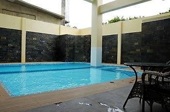 Tancor 3 Residential Suites Cebu Luaran gambar