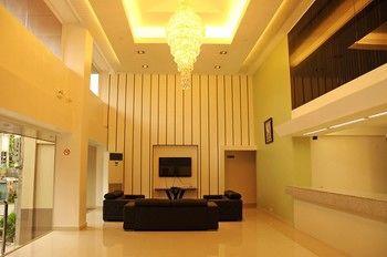 Tancor 3 Residential Suites Cebu Luaran gambar