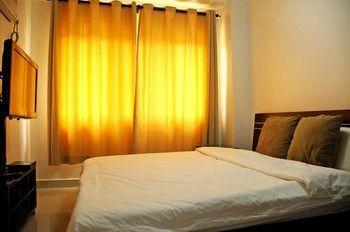 Tancor 3 Residential Suites Cebu Luaran gambar