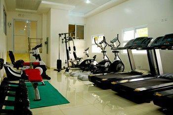 Tancor 3 Residential Suites Cebu Luaran gambar