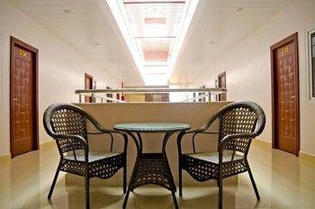 Tancor 3 Residential Suites Cebu Luaran gambar