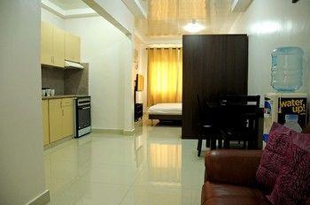 Tancor 3 Residential Suites Cebu Luaran gambar