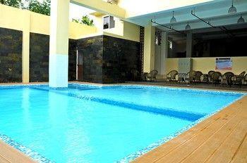 Tancor 3 Residential Suites Cebu Luaran gambar