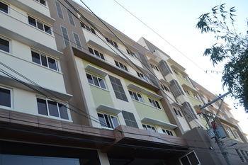 Tancor 3 Residential Suites Cebu Luaran gambar