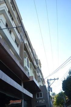 Tancor 3 Residential Suites Cebu Luaran gambar